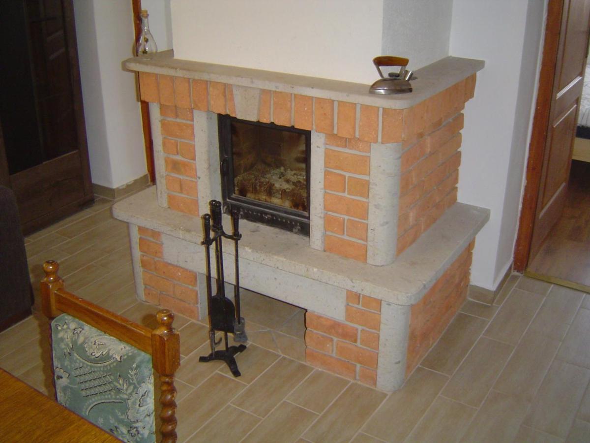Tornacos Vendeghaz Apartment Eger Exterior photo